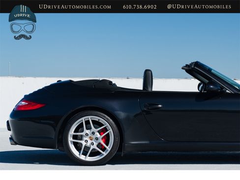 Used 2010 Porsche 911 Carrera S image 19