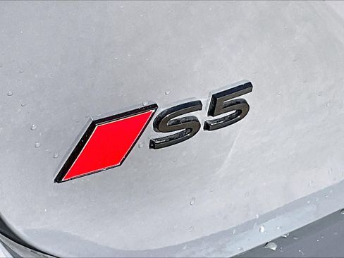 Used 2025 Audi S5 Prestige image 27
