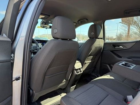 New 2026 Chevrolet Equinox LT w/ LPO, Floor Liner Package image 13