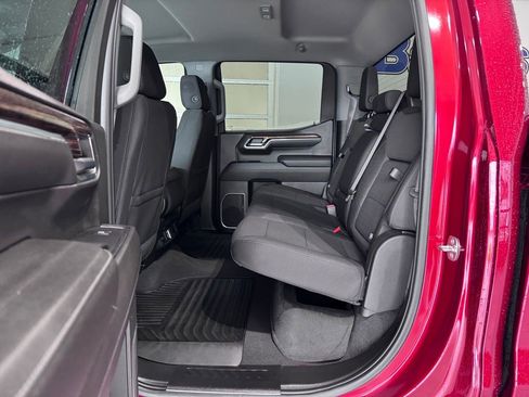 Certified 2024 GMC Sierra 1500 Elevation AWD/4WD image 6