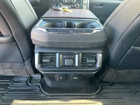 Used 2023 Ford F150 Lariat w/ Equipment Group 502A High AWD/4WD image 25