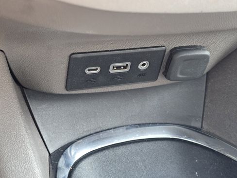 Used 2024 Chevrolet Malibu LT FWD image 20