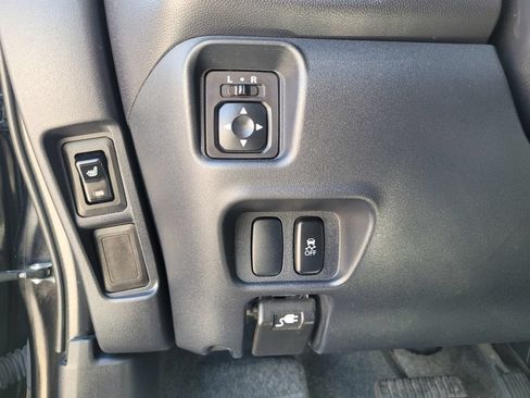 Used 2016 Mitsubishi i ES RWD image 30