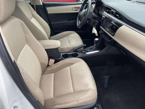 Used 2014 Toyota Corolla LE image 44
