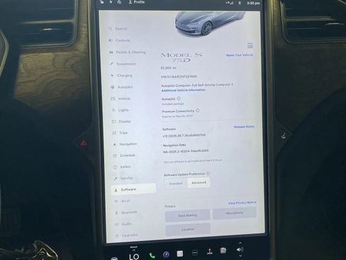 Used 2018 Tesla Model S 75D image 14