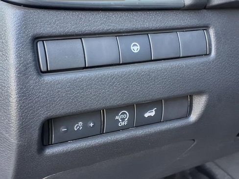 New 2026 Nissan Rogue SV AWD/4WD image 16