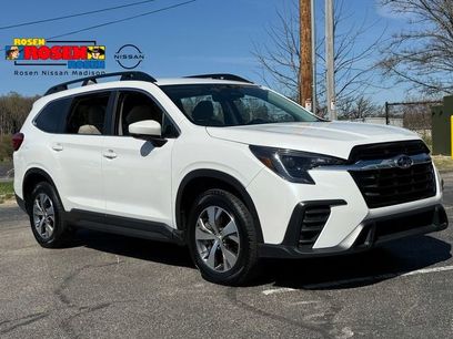 Used 2025 Subaru Ascent Premium