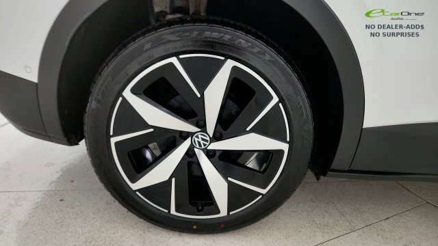 Used 2024 Volkswagen ID.4 Pro S AWD/4WD image 71