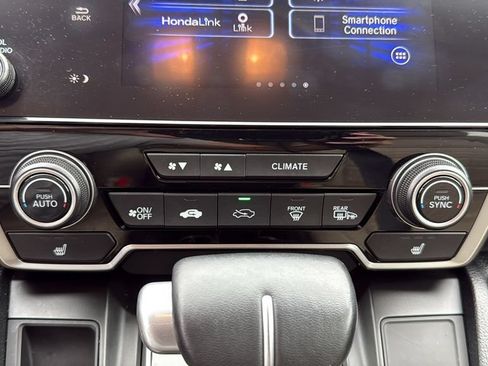 Used 2022 Honda CR-V EX-L image 20