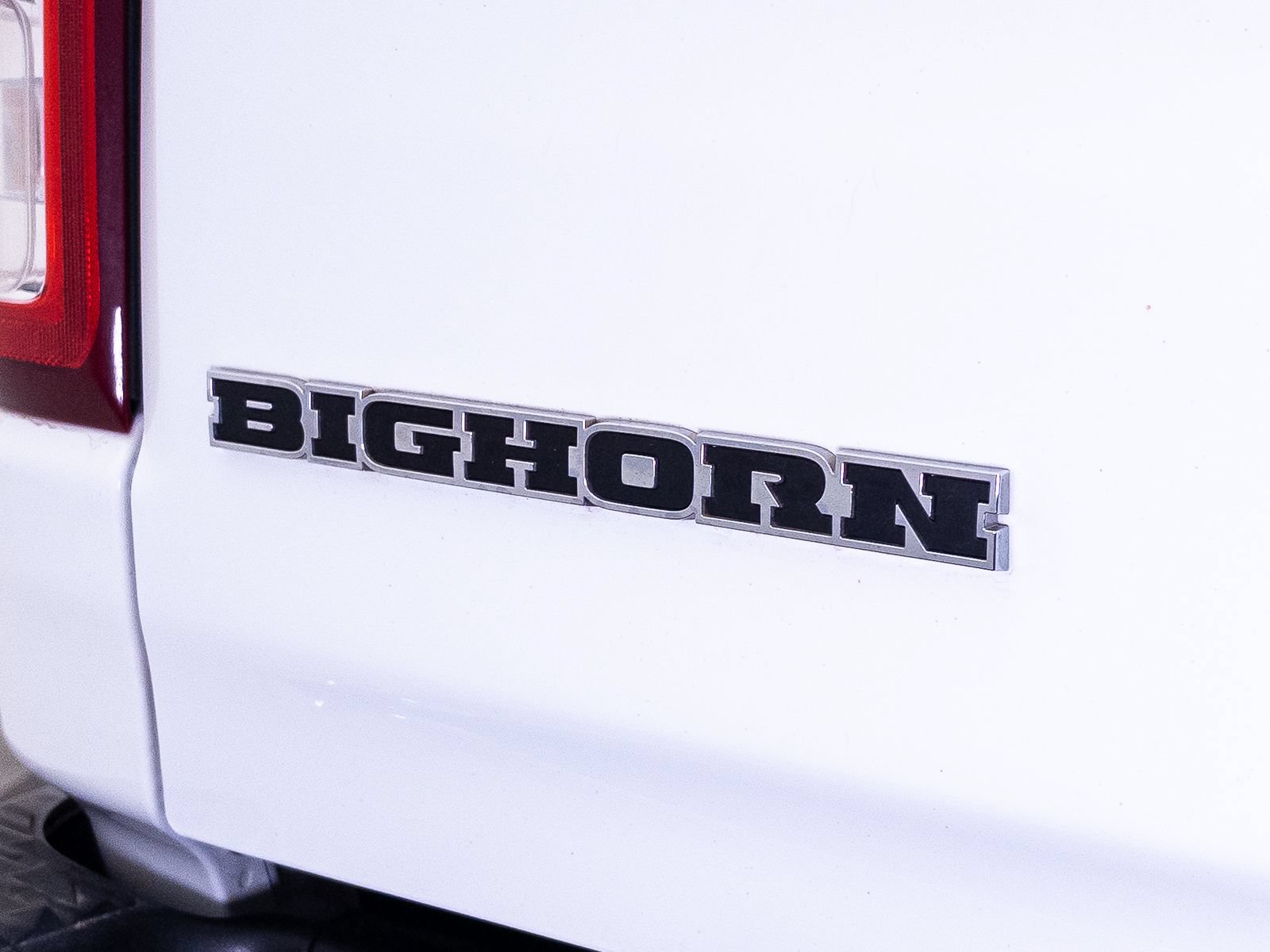 Used 2023 RAM 1500 Big Horn AWD/4WD image 7