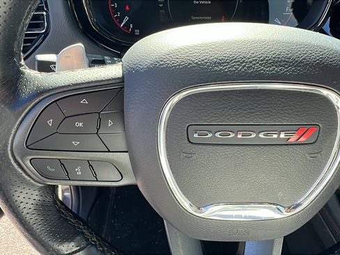 Used 2025 Dodge Durango GT image 29
