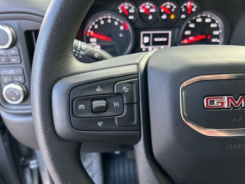 Used 2026 GMC Sierra 1500 Pro w/ Pro Value Package AWD/4WD image 20