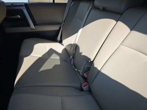 Used 2021 Toyota 4Runner SR5 Premium w/ Moonroof Package image 16