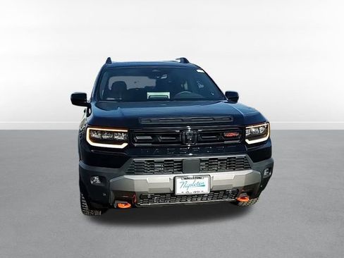 New 2026 Honda Passport TrailSport image 24