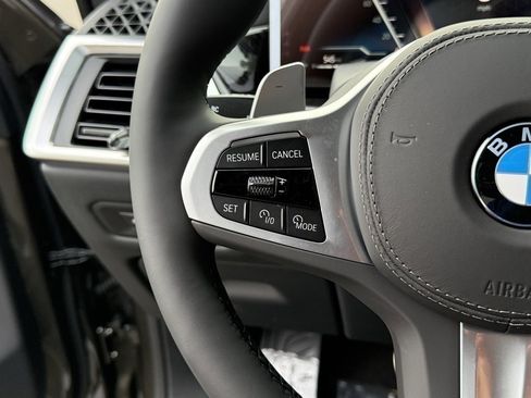 New 2026 BMW X5 sDrive40i w/ M Sport Package image 24