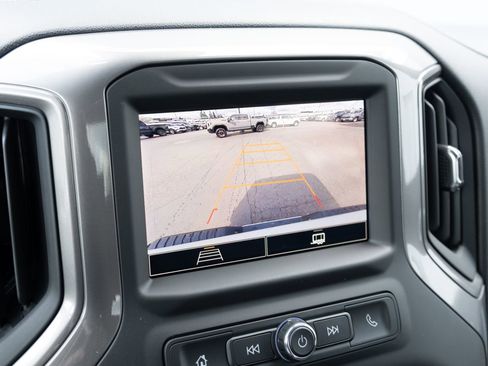New 2026 Chevrolet Silverado 2500 W/T w/ WT/CX Safety Package AWD/4WD image 6