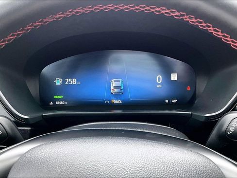 Certified 2023 Ford Escape ST-Line Select w/ Tech Pack #2 image 19