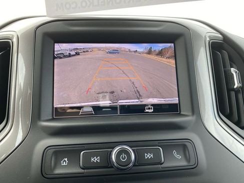 New 2026 GMC Sierra 1500 Pro w/ Graphite Edition image 17