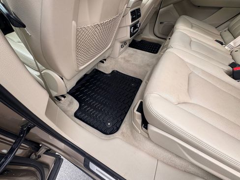 Used 2018 Audi Q7 3.0T Prestige image 22