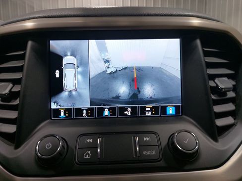 Used 2022 GMC Acadia Denali w/ Denali Ultimate Package image 27