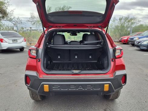New 2026 Subaru Crosstrek 2.5i Wilderness AWD/4WD image 14