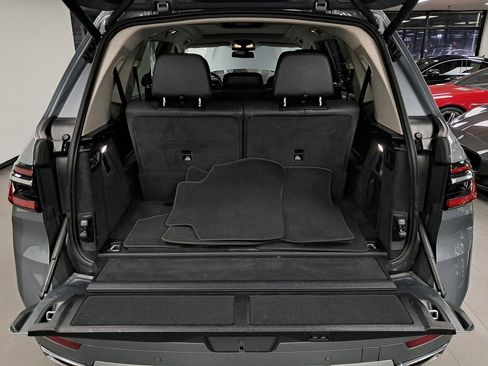 Used 2023 BMW X7 xDrive40i w/ Premium Package image 74