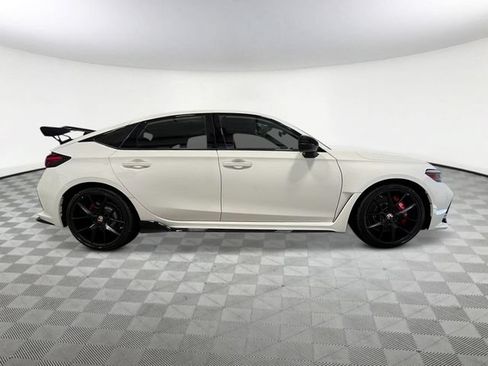 New 2026 Honda Civic Type R image 7