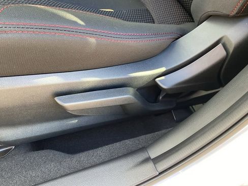 New 2025 Subaru WRX Premium image 19