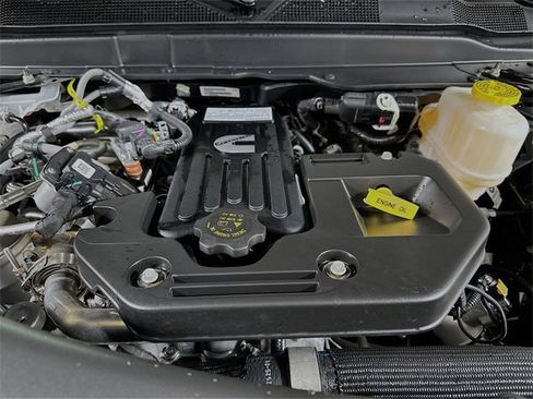 New 2026 RAM 4500 Tradesman image 5