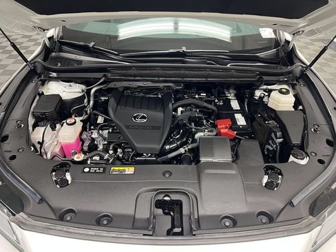 Certified 2023 Lexus RX 350 FWD w/ Cold Area Package image 23