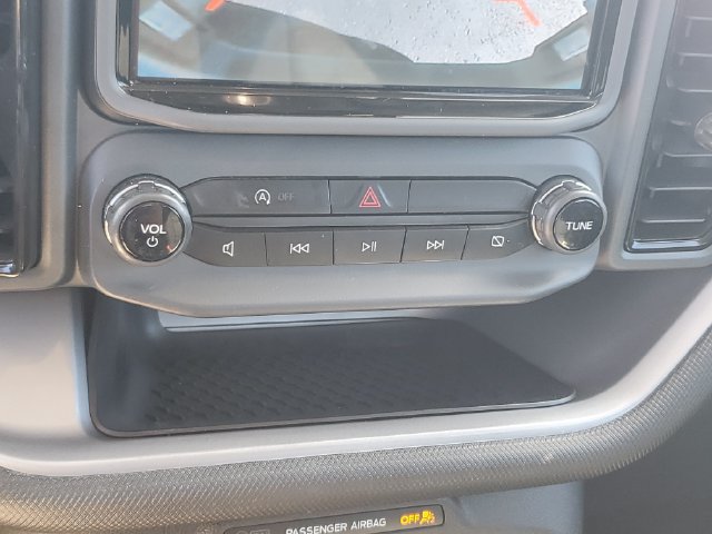 Used 2021 Ford Bronco Sport AWD/4WD image 29