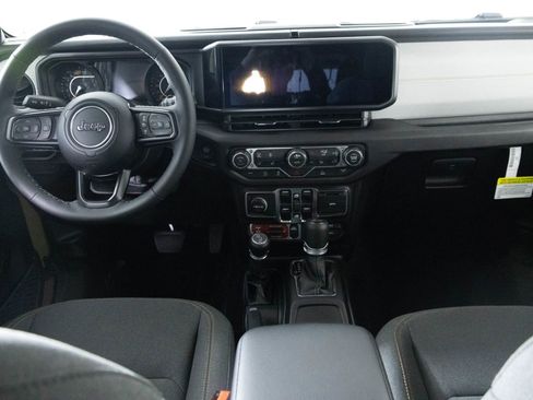 New 2026 Jeep Wrangler Willys image 3