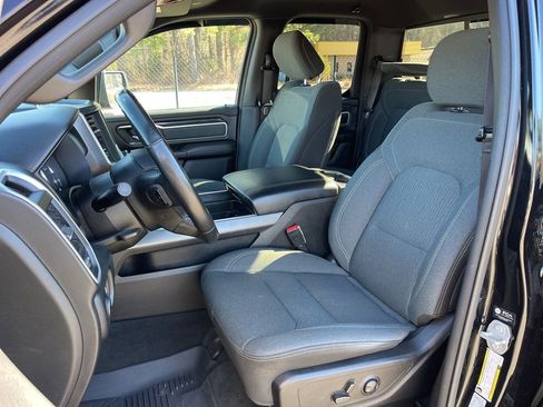 Used 2022 RAM 1500 Big Horn image 19