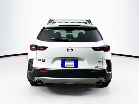 New 2026 MAZDA CX-50 2.5 Turbo w/ Accent Package AWD/4WD image 15