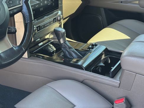 Used 2020 Lexus GX 460 Premium AWD/4WD image 19