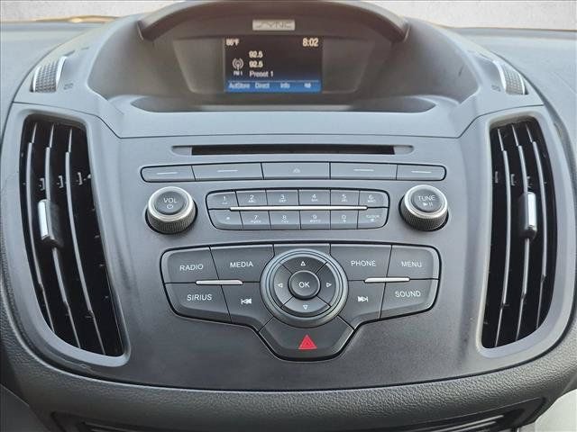 Used 2017 Ford Escape SE FWD image 15