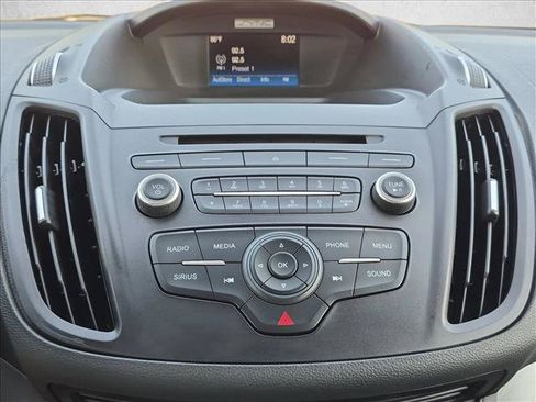 Used 2017 Ford Escape SE FWD image 15