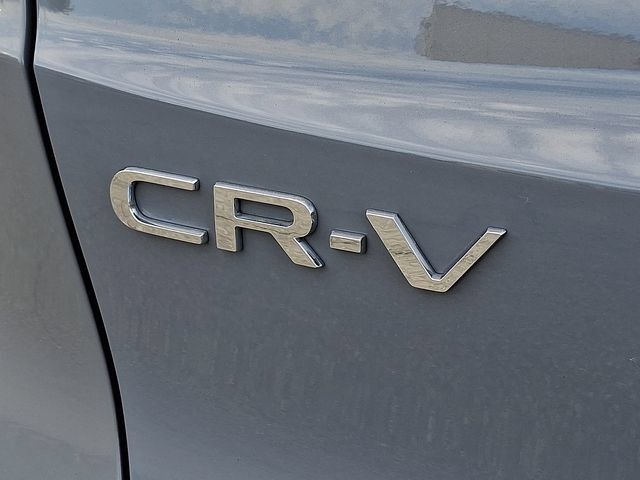 Used 2023 Honda CR-V EX-L image 31
