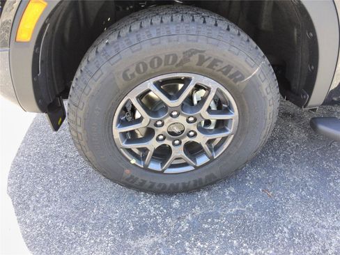 New 2026 Ford Ranger XLT w/ Equipment Group 301A High AWD/4WD image 9