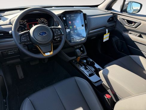 New 2026 Subaru Forester Wilderness image 15