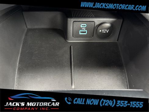 Used 2023 Ford Escape AWD ST-Line w/ Tech Pack #1 image 20
