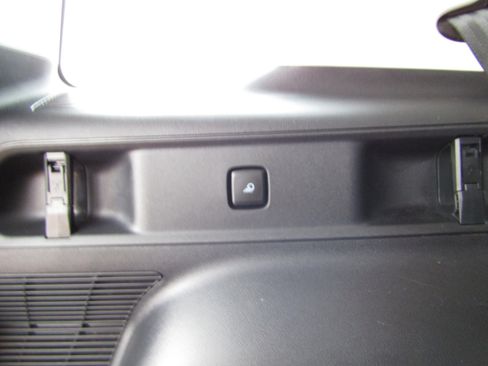 Used 2025 Ford Bronco Sport Outer Banks w/ Outer Banks Tech Package+ image 19