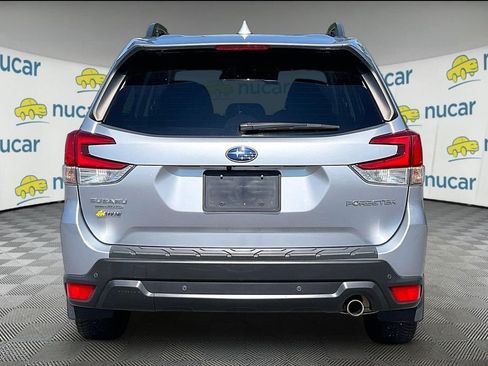 Used 2021 Subaru Forester Limited AWD/4WD image 5