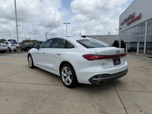 Used 2025 Audi A5 2.0T Premium w/ Convenience Package AWD/4WD image 9