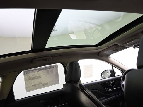 New 2026 Lincoln Corsair Reserve w/ Jet Appearance Package image 17