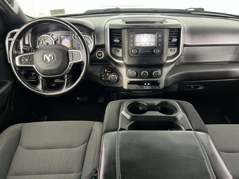 Used 2022 RAM 1500 Big Horn image 13