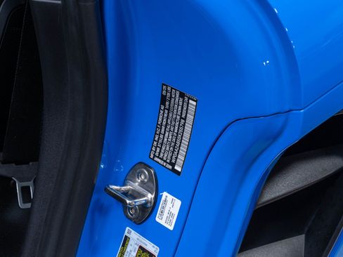 Used 2025 Porsche 718 Cayman RWD image 58