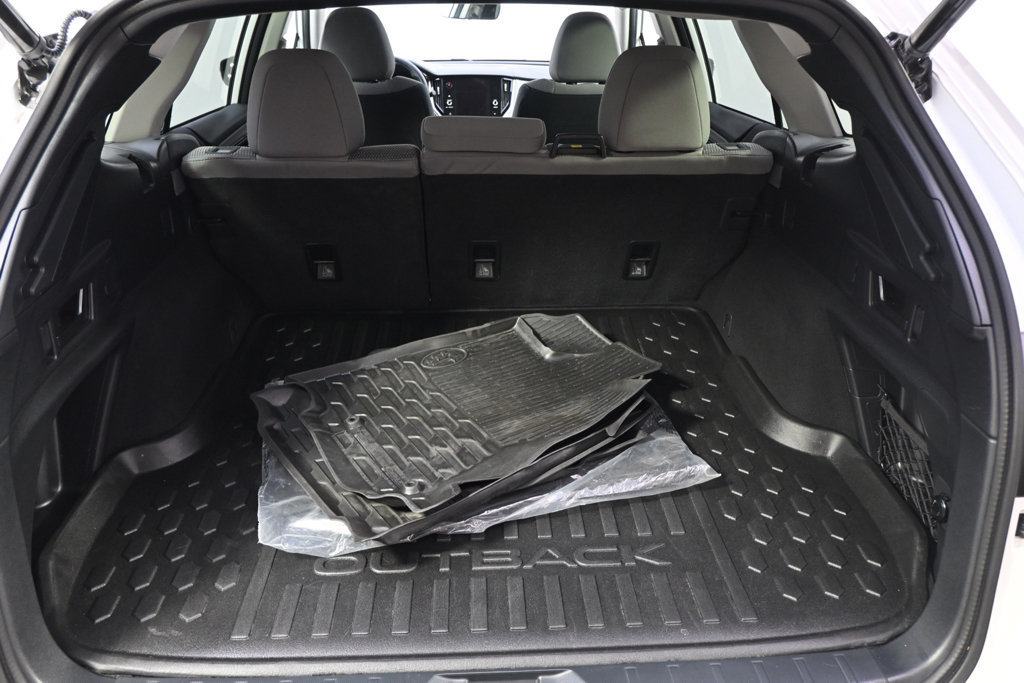 Certified 2024 Subaru Outback Premium AWD/4WD image 19