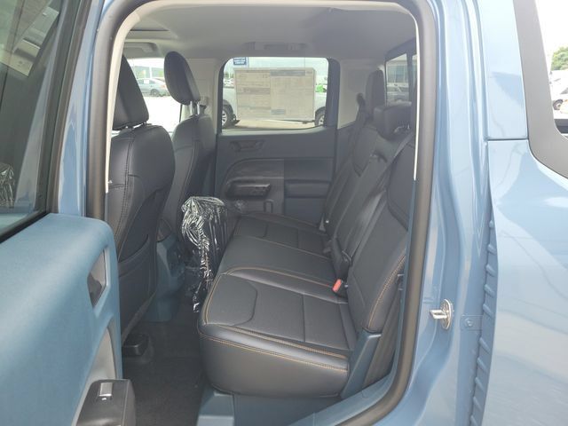 New 2026 Ford Maverick Tremor AWD/4WD image 11