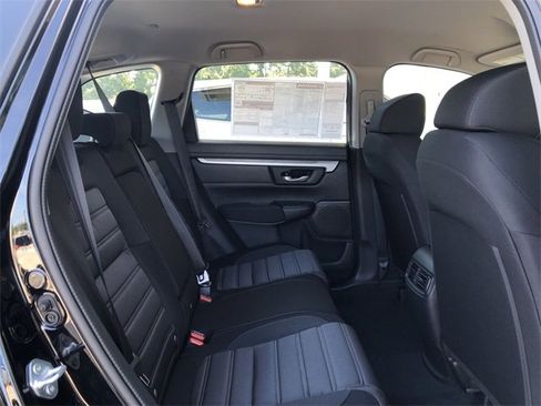 Certified 2021 Honda CR-V Special Edition image 12